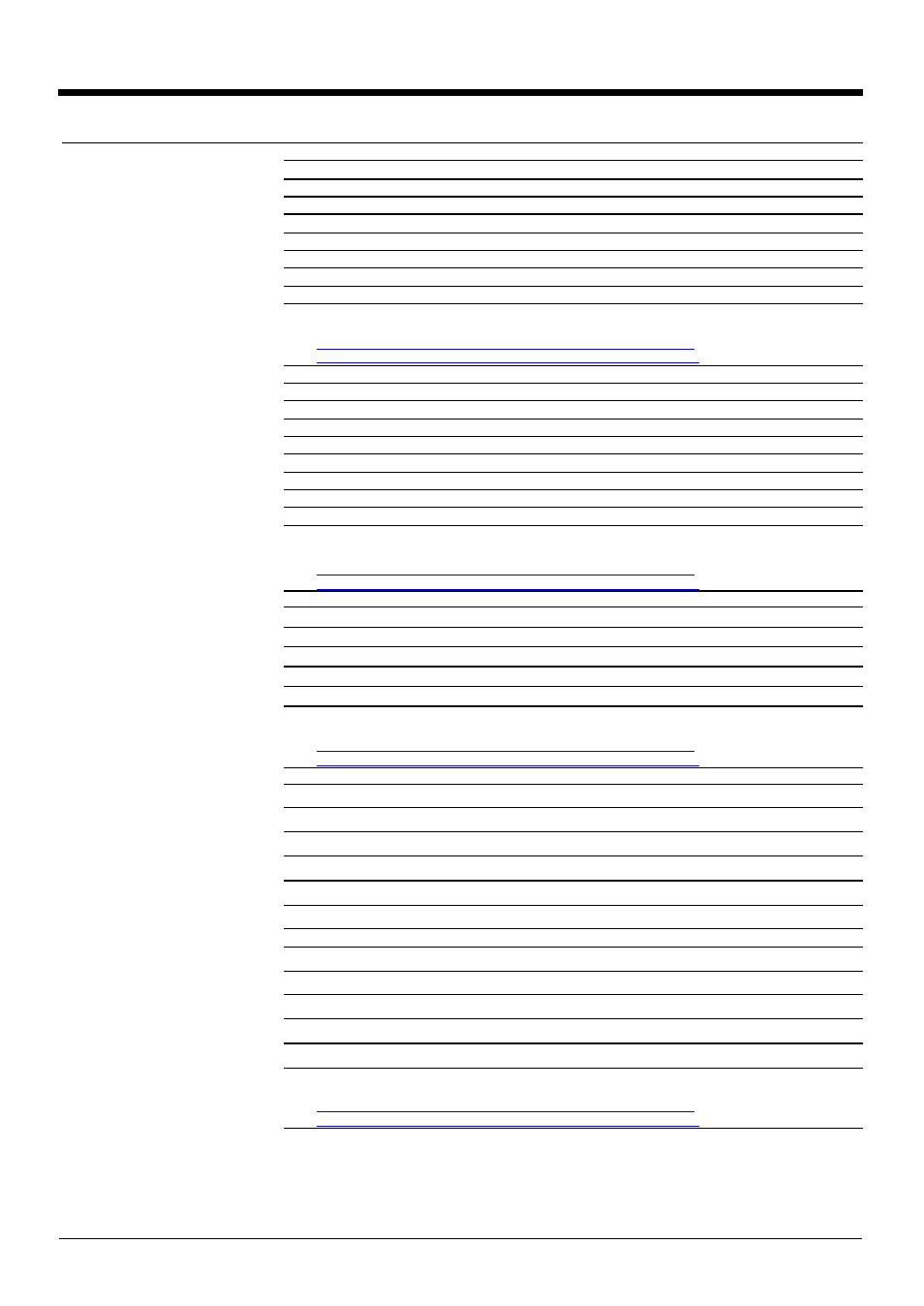 Quickspecs, Options | HP ProLiant ML570 User Manual | Page 17 / 48