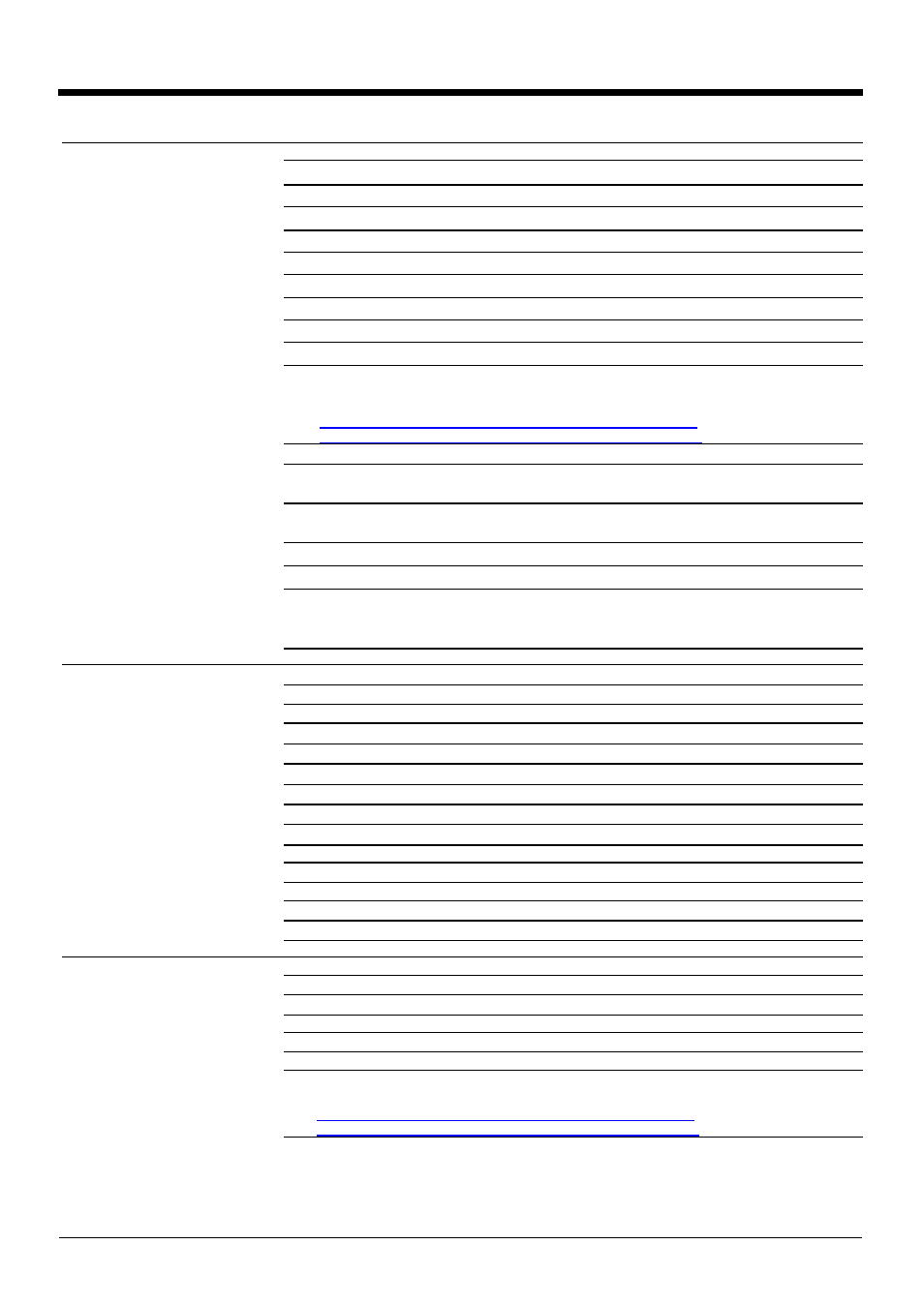 Quickspecs, Options | HP ProLiant ML570 User Manual | Page 20 / 48