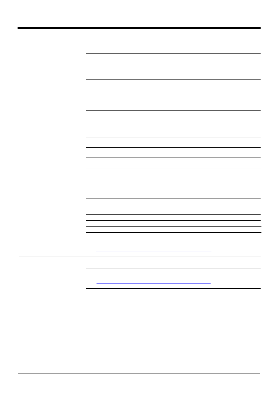 Quickspecs, Options | HP ProLiant ML570 User Manual | Page 23 / 48