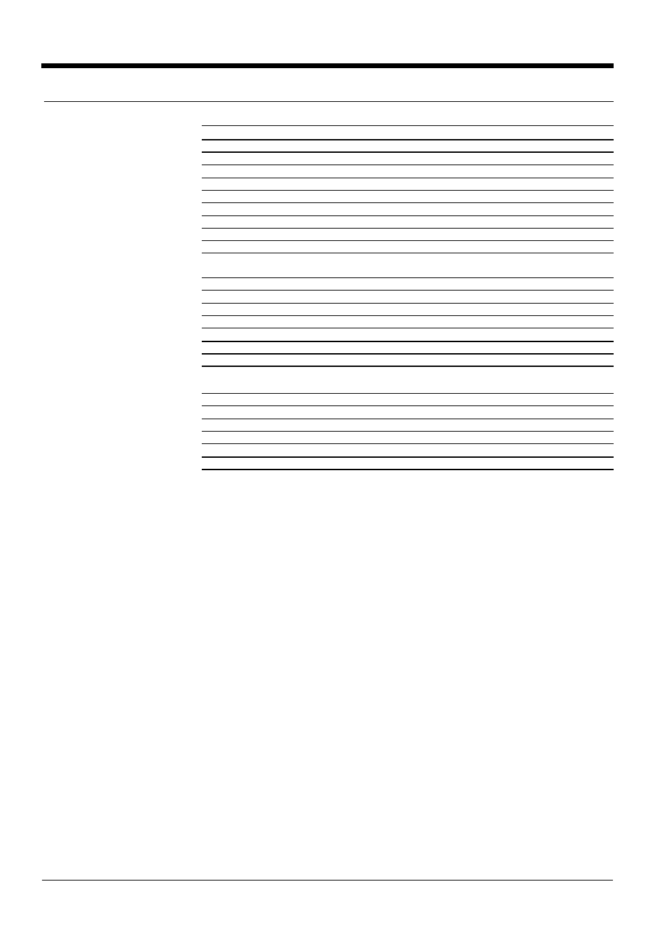 Quickspecs, Options | HP ProLiant ML570 User Manual | Page 28 / 48