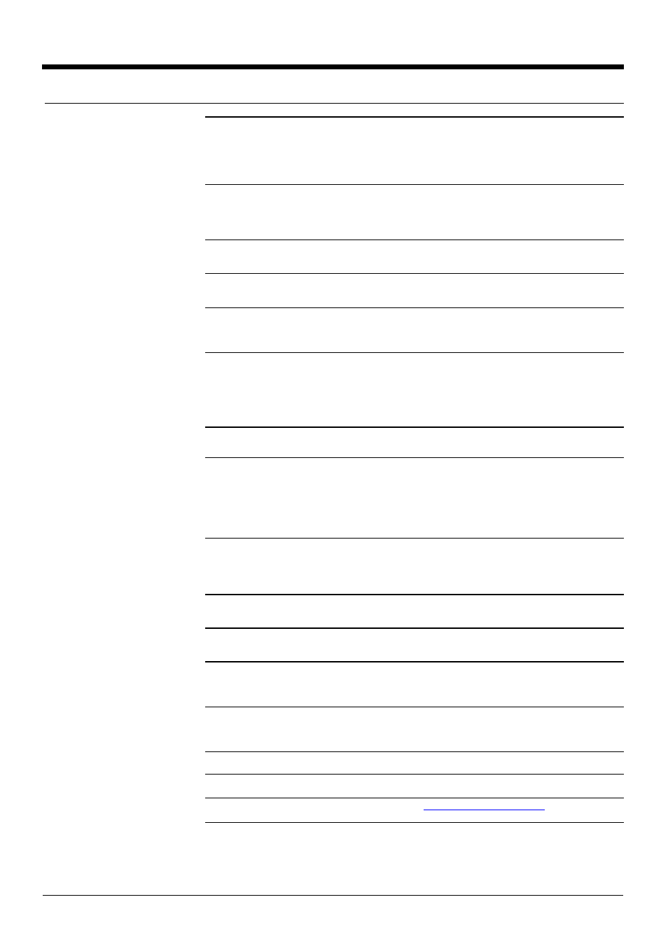 Quickspecs, Options | HP ProLiant ML570 User Manual | Page 31 / 48