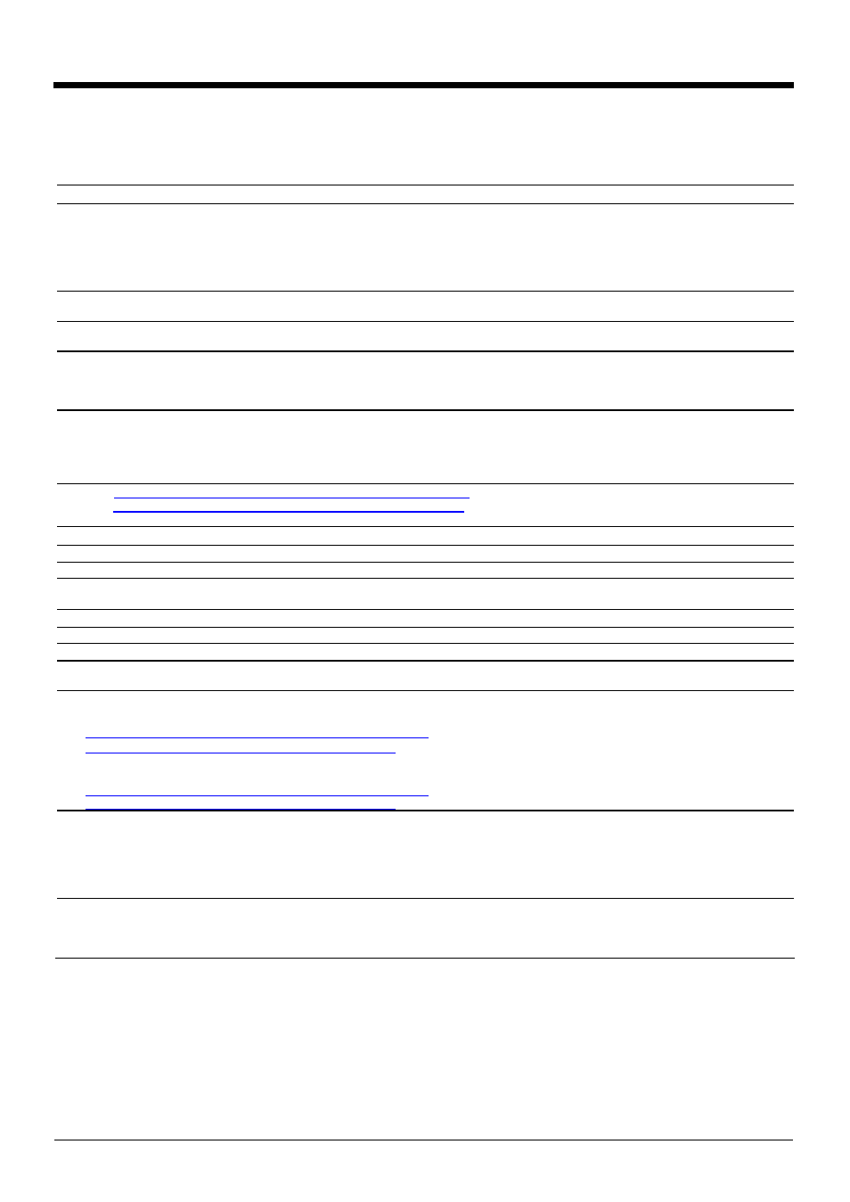 Quickspecs, Storage | HP ProLiant ML570 User Manual | Page 35 / 48