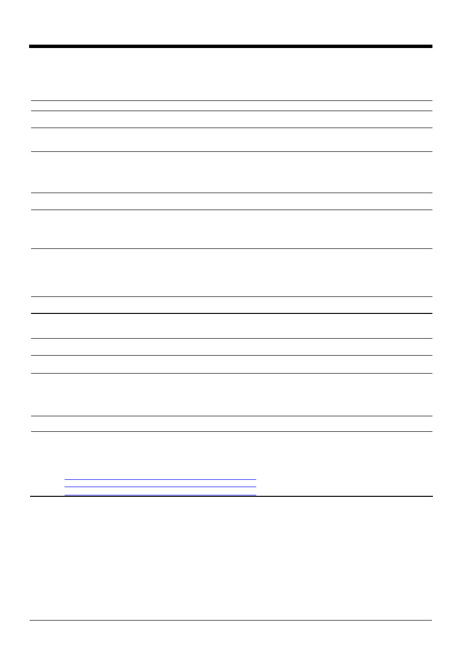 Quickspecs, Storage | HP ProLiant ML570 User Manual | Page 36 / 48