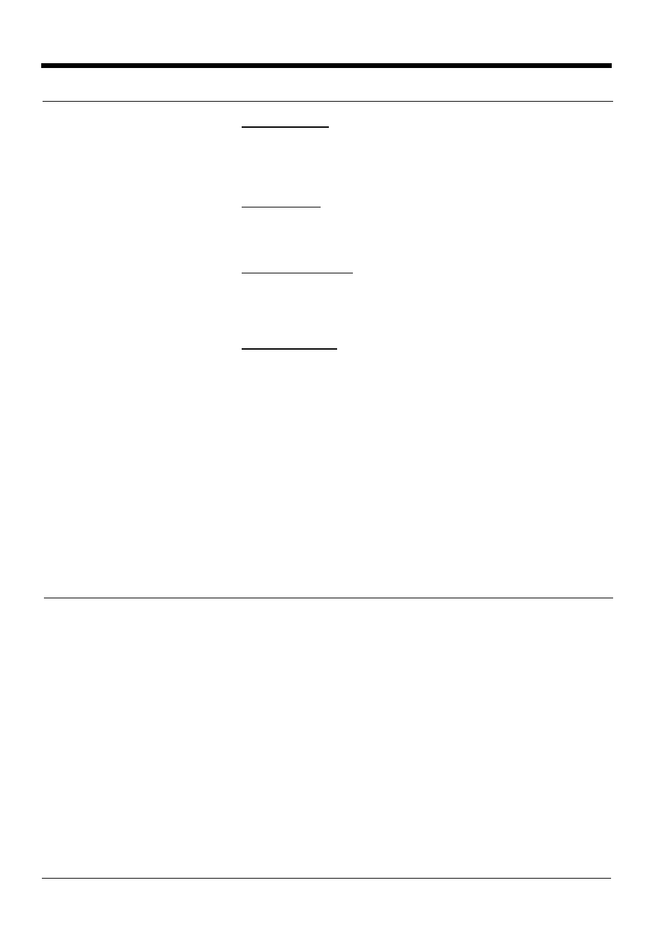 Quickspecs, Standard features | HP ProLiant ML570 User Manual | Page 4 / 48