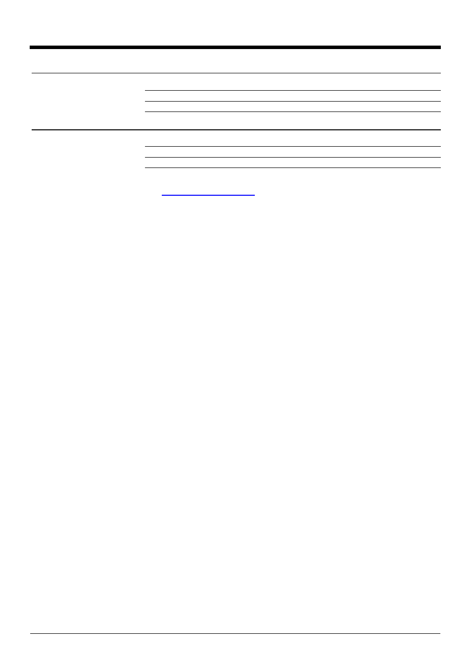 Quickspecs, Technical specifications | HP ProLiant ML570 User Manual | Page 48 / 48