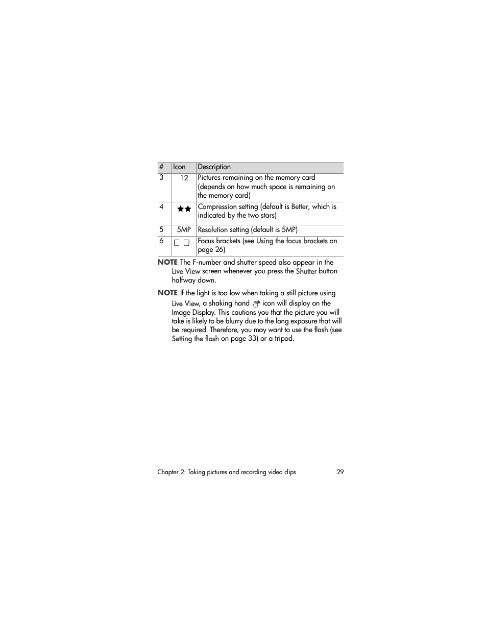 HP 930 User Manual | Page 29 / 118