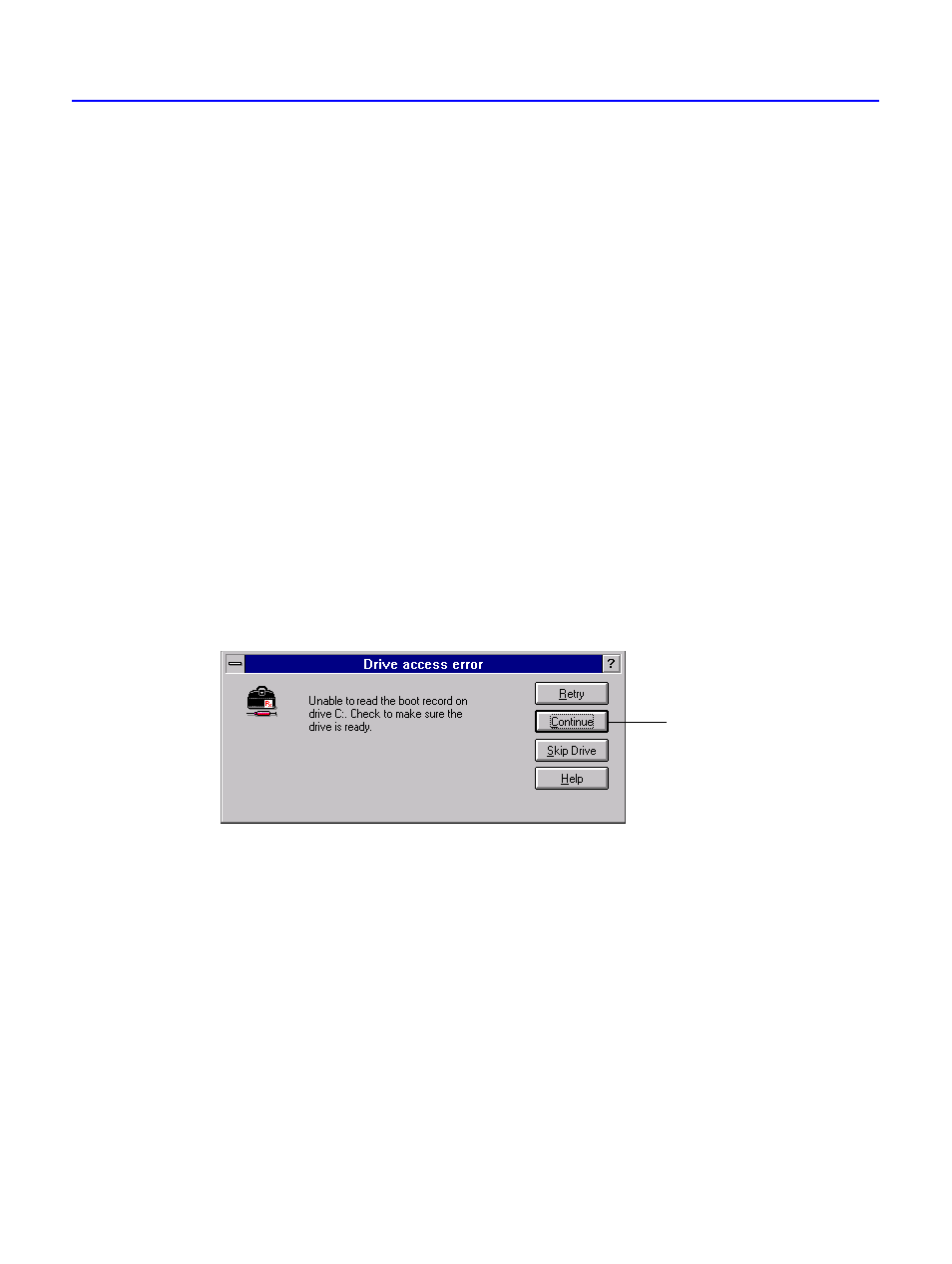 Windows nt: bypass boot record scans | HP C4380-90100 User Manual | Page 140 / 188