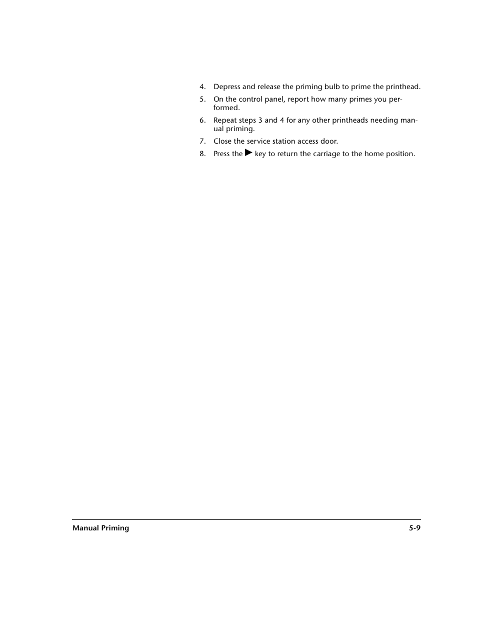 HP 0706124 REV B User Manual | Page 121 / 150