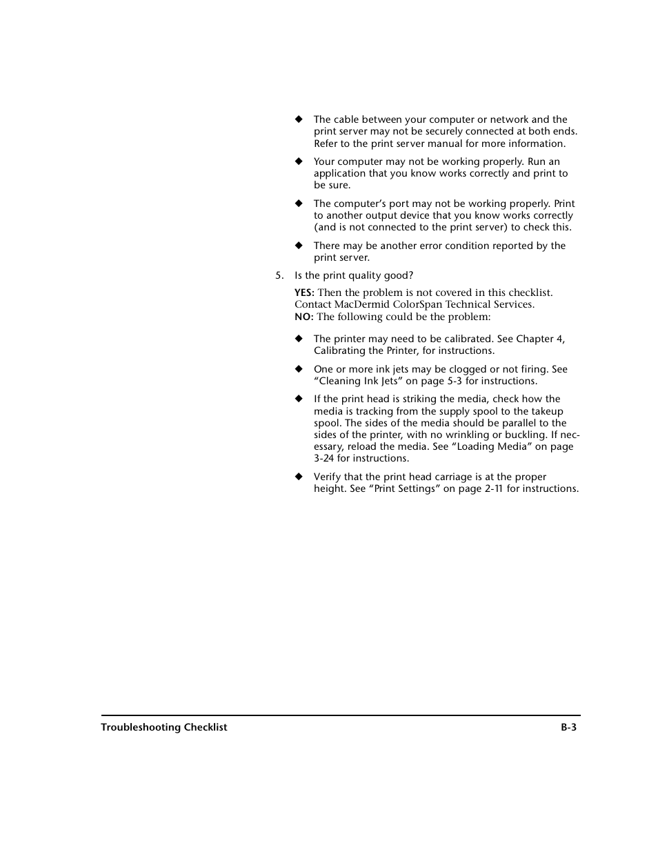 HP 0706124 REV B User Manual | Page 135 / 150