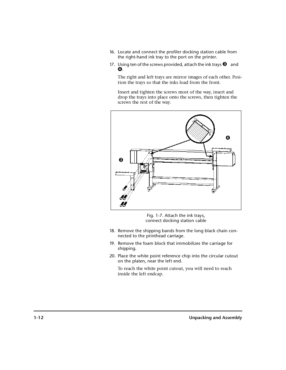 HP 0706124 REV B User Manual | Page 24 / 150