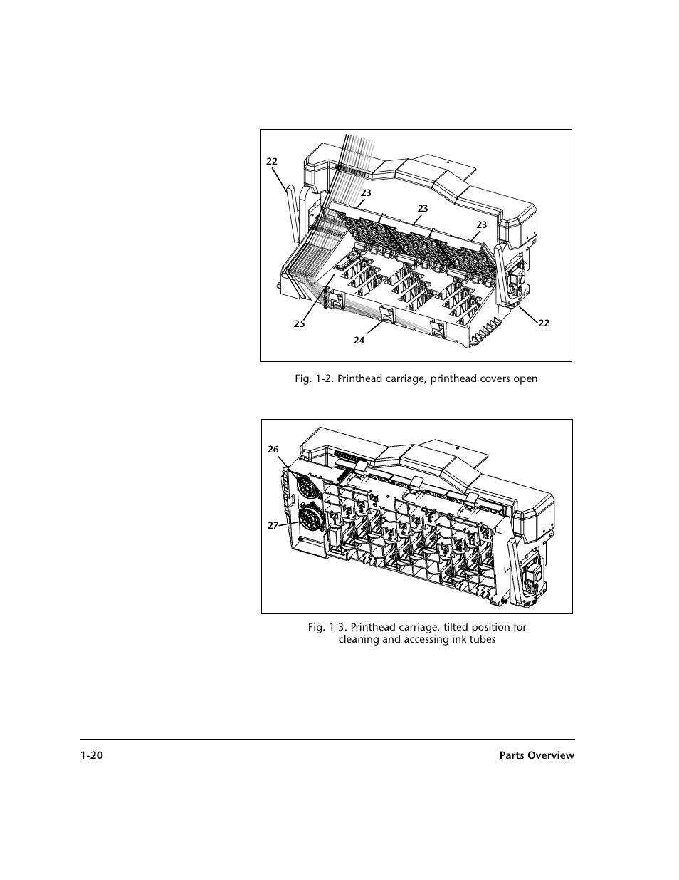 HP 0706124 REV B User Manual | Page 32 / 150