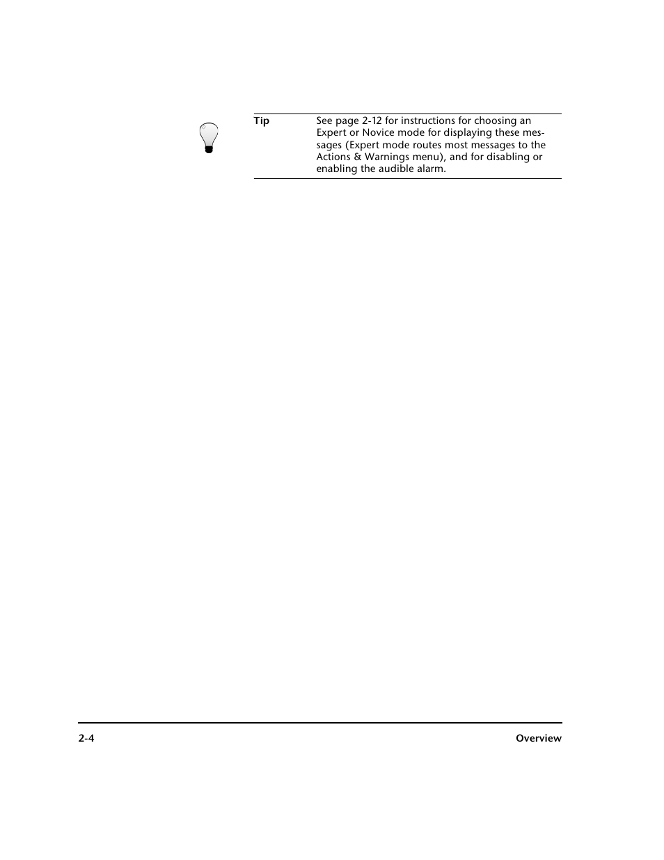 HP 0706124 REV B User Manual | Page 38 / 150