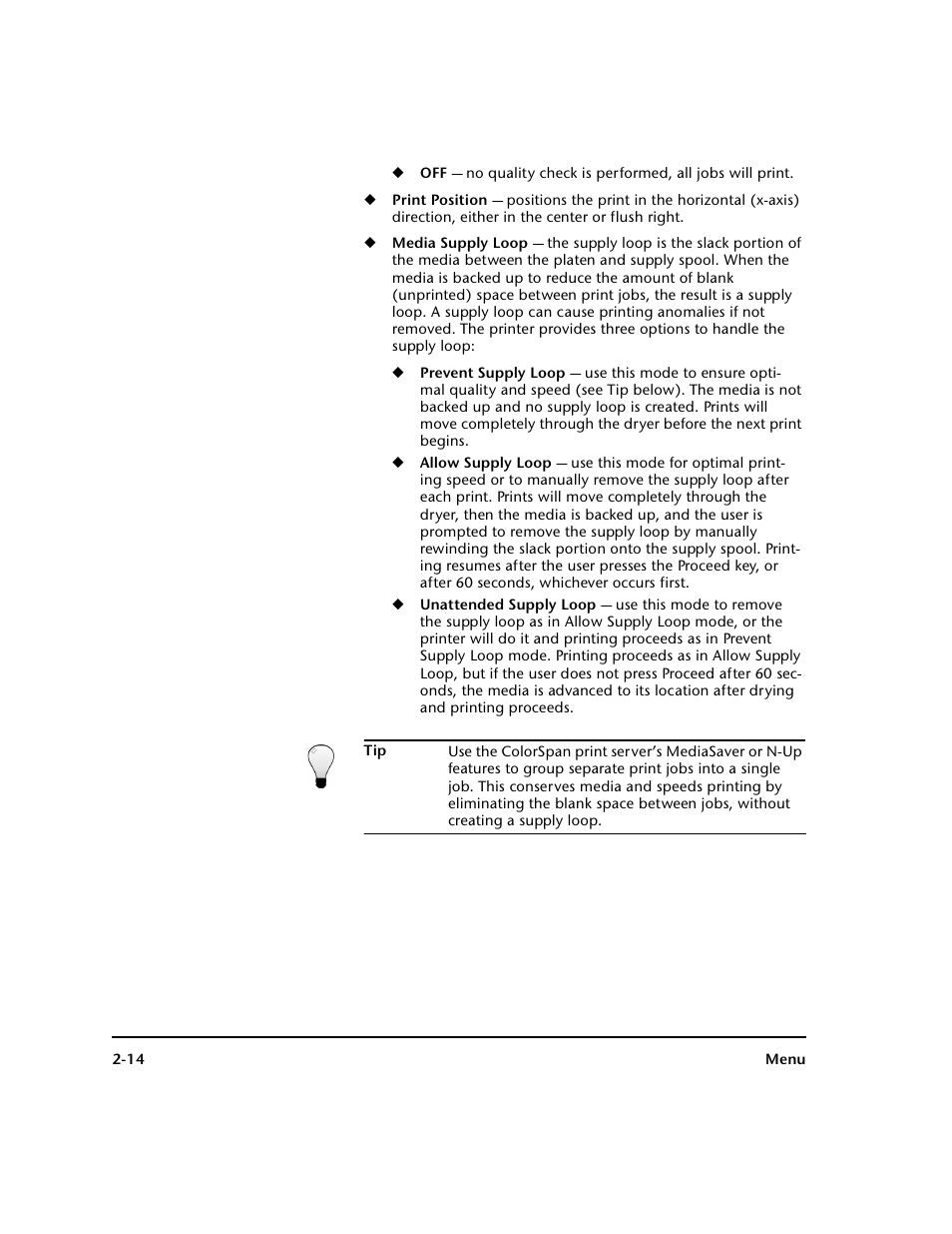 HP 0706124 REV B User Manual | Page 48 / 150