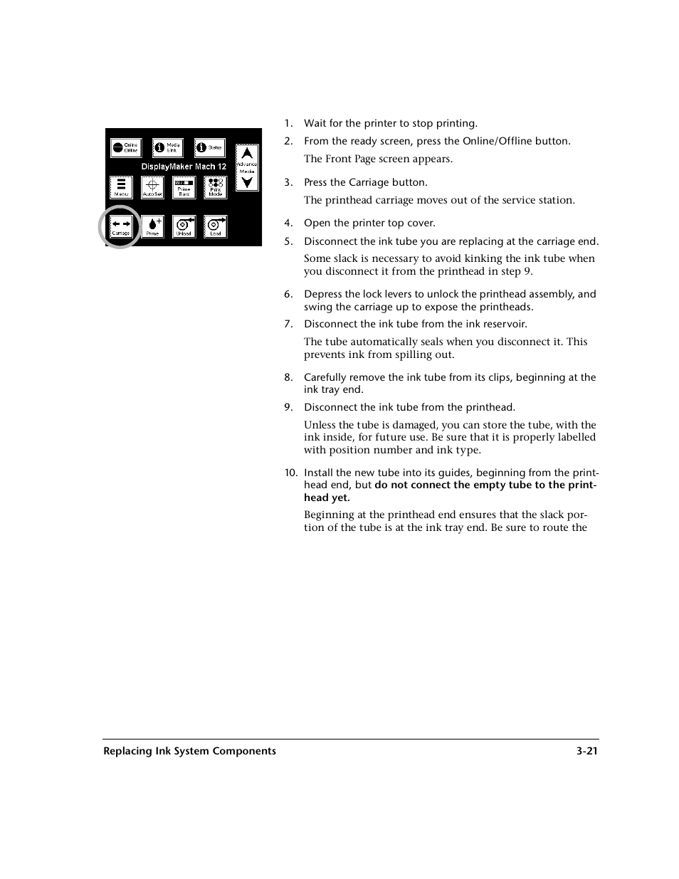 HP 0706124 REV B User Manual | Page 77 / 150