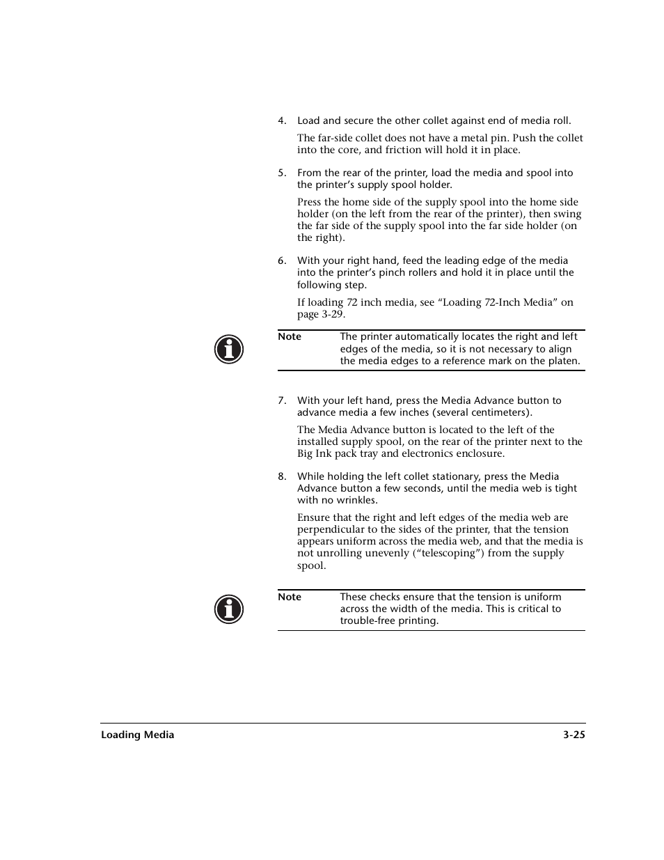 HP 0706124 REV B User Manual | Page 81 / 150