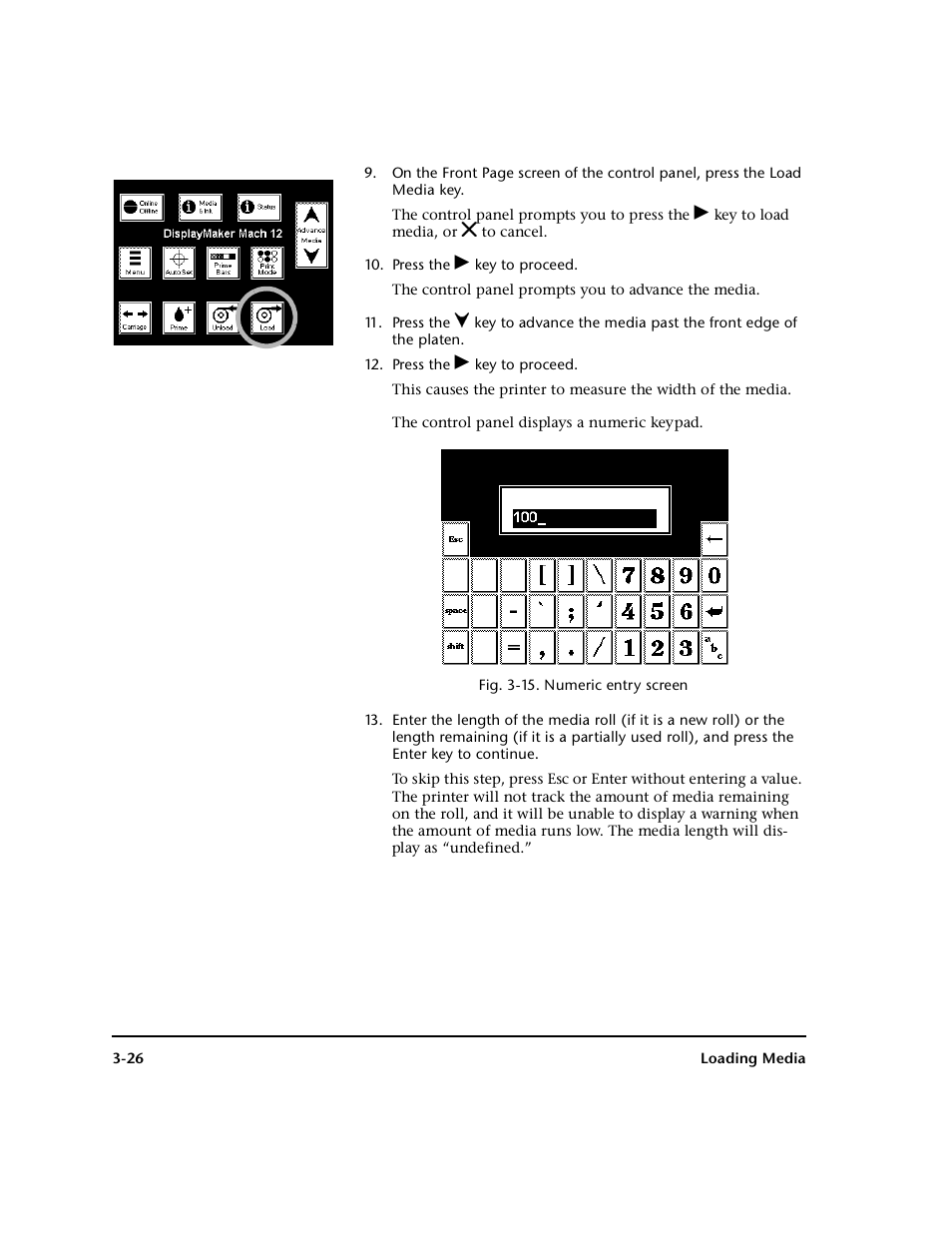 HP 0706124 REV B User Manual | Page 82 / 150