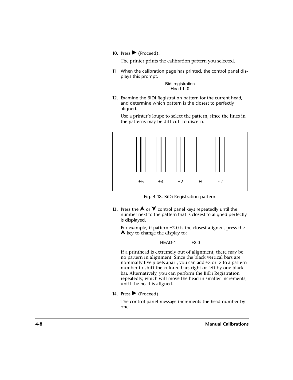 HP 0706124 REV B User Manual | Page 96 / 150