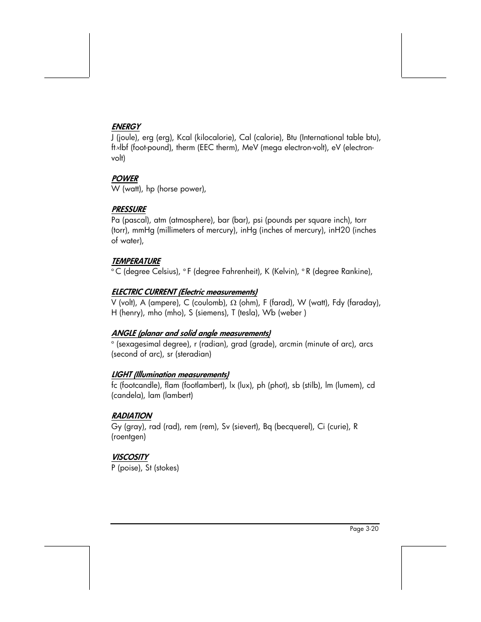 HP 48gII User Manual | Page 145 / 864