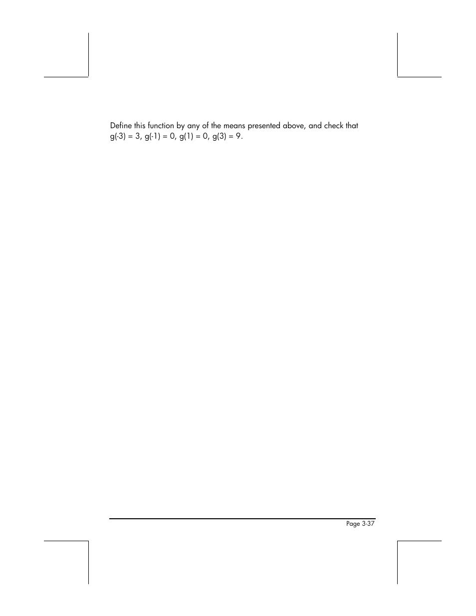 HP 48gII User Manual | Page 162 / 864