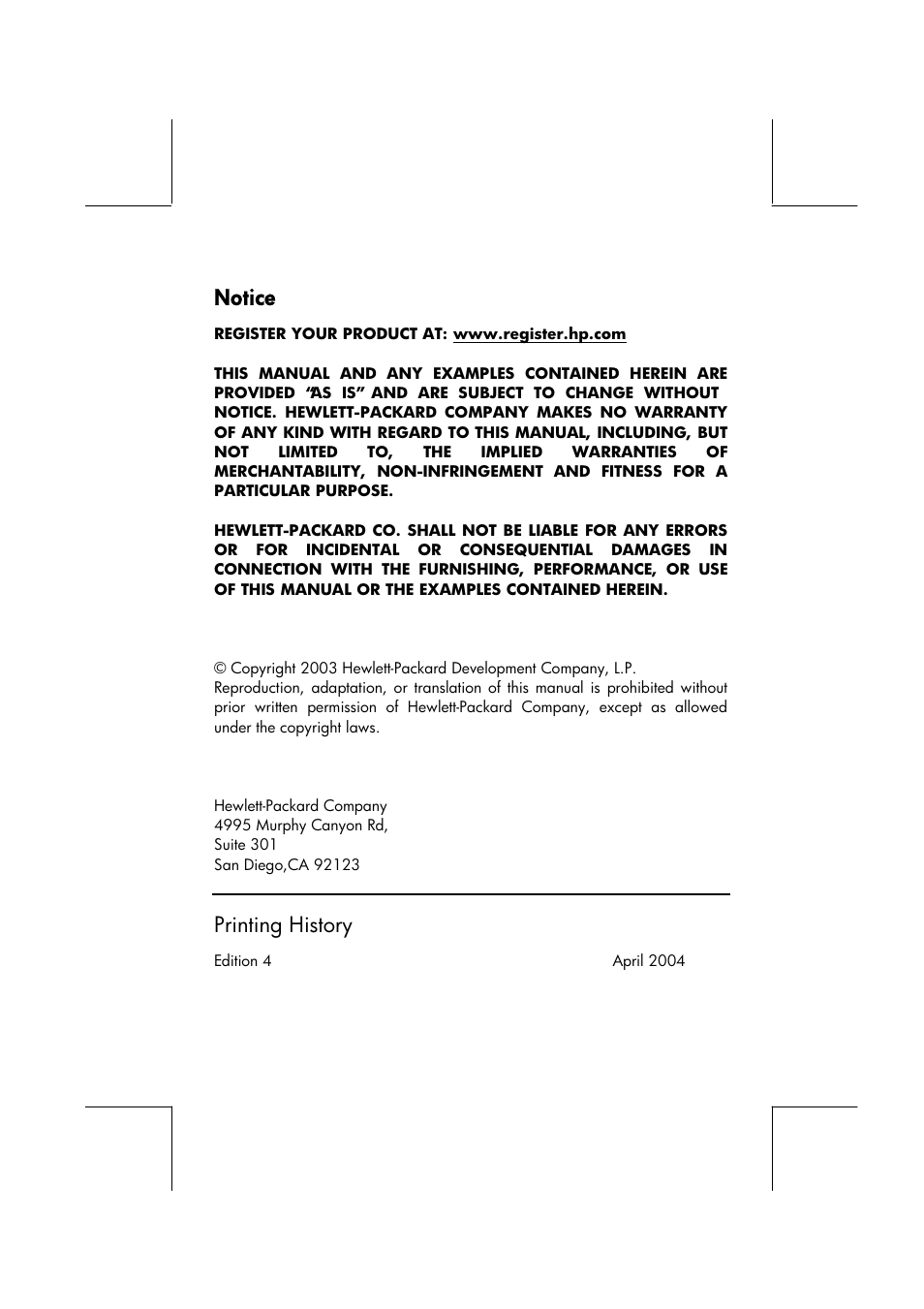 HP 48gII User Manual | Page 2 / 864