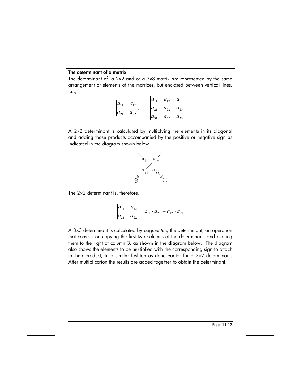 HP 48gII User Manual | Page 338 / 864