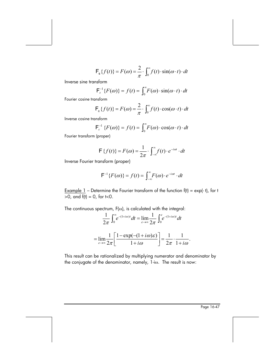 HP 48gII User Manual | Page 525 / 864