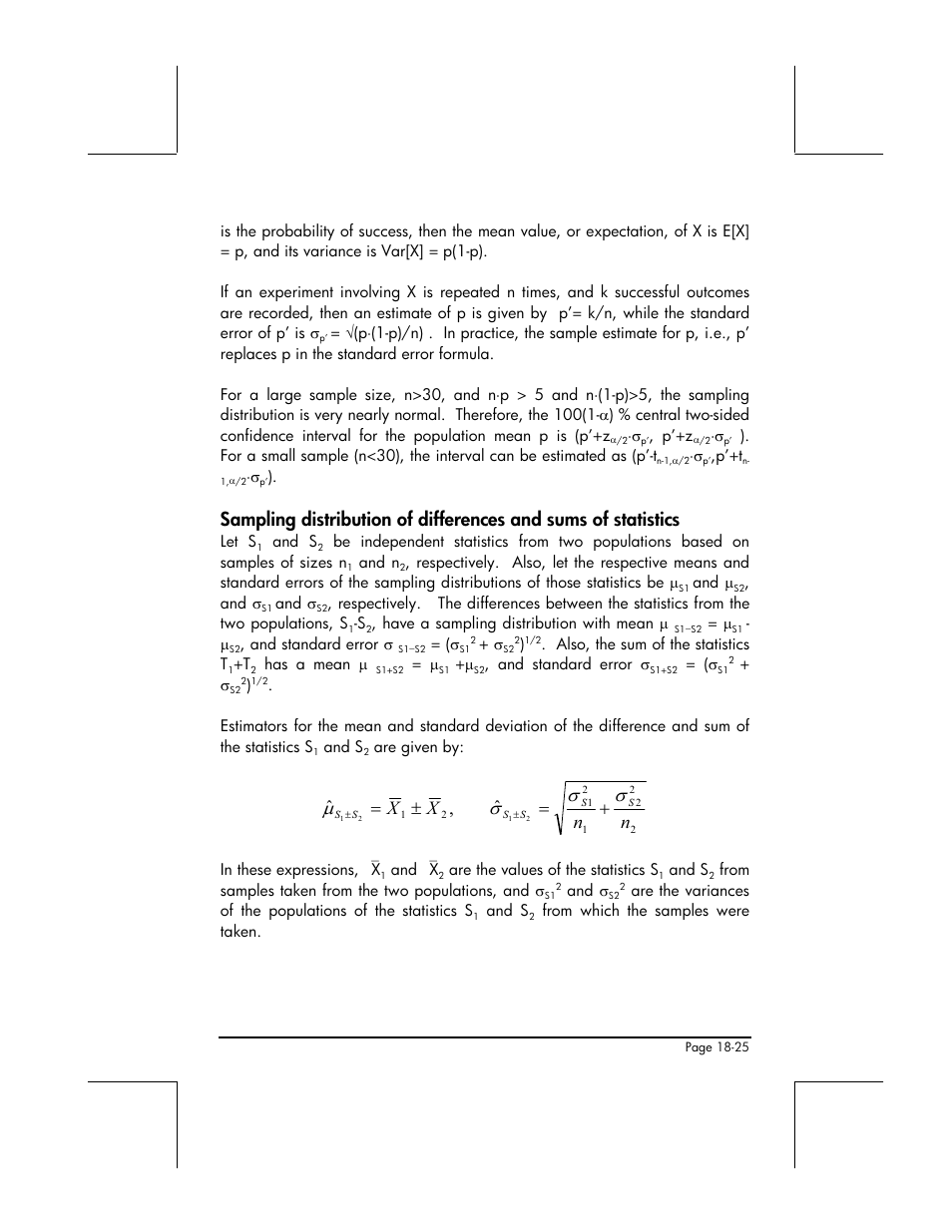 HP 48gII User Manual | Page 596 / 864