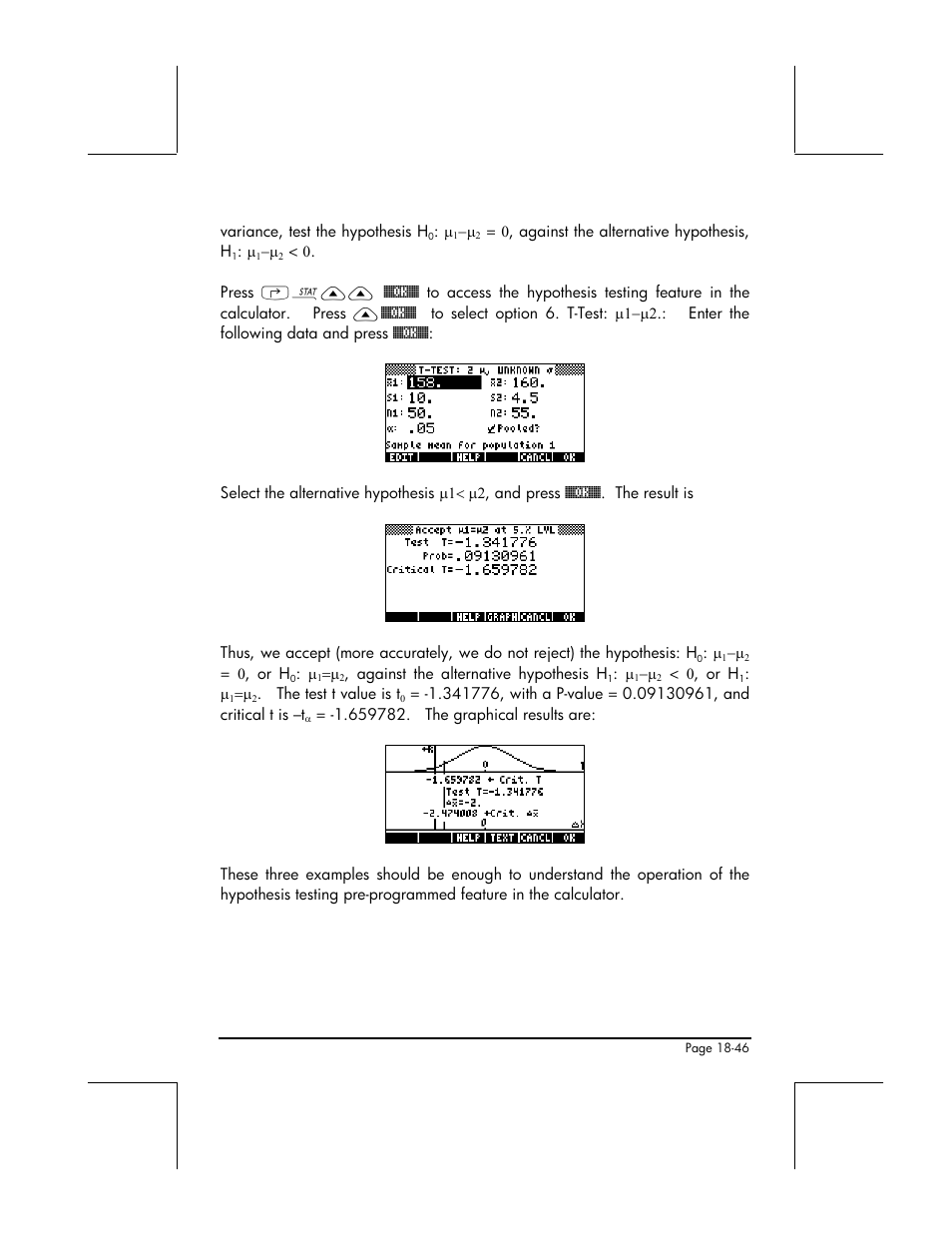 HP 48gII User Manual | Page 617 / 864