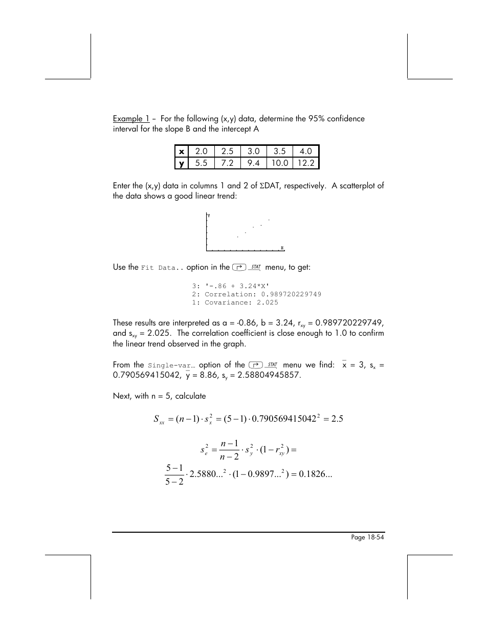 HP 48gII User Manual | Page 625 / 864