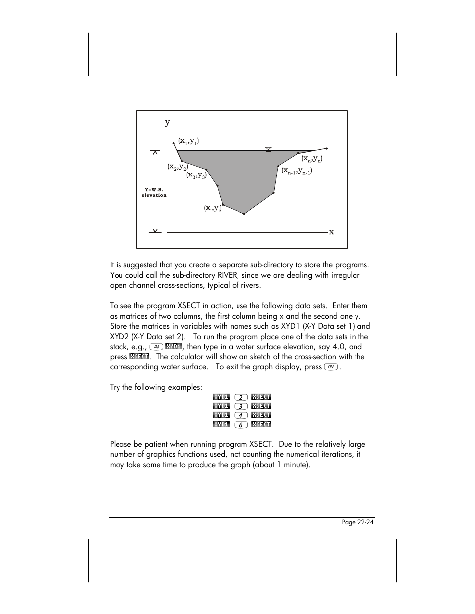 HP 48gII User Manual | Page 740 / 864