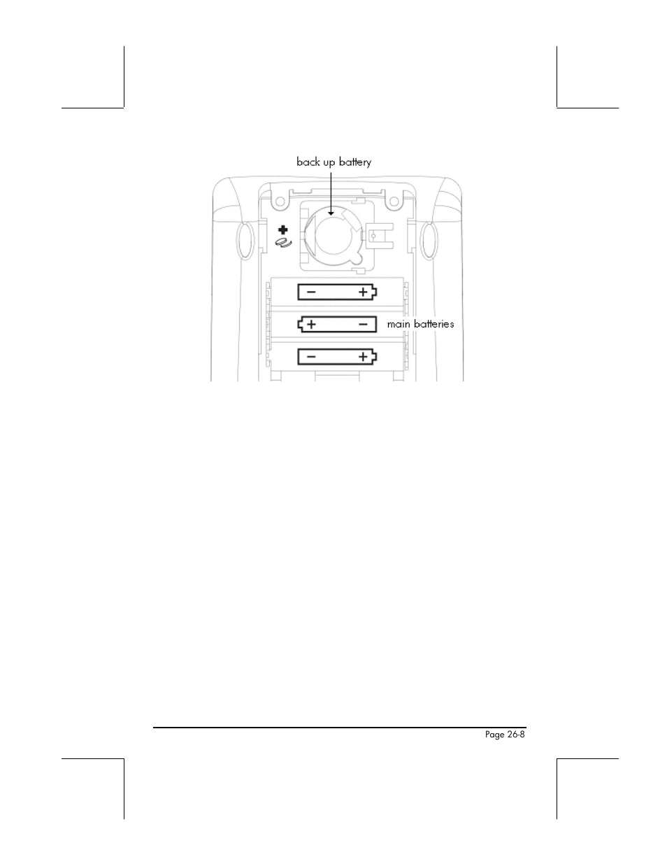 HP 48gII User Manual | Page 777 / 864