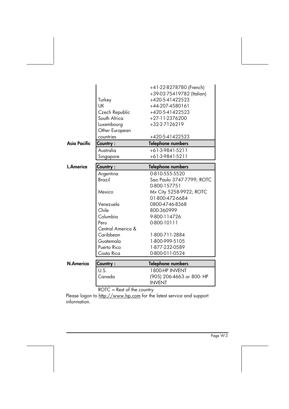 HP 48gII User Manual | Page 863 / 864