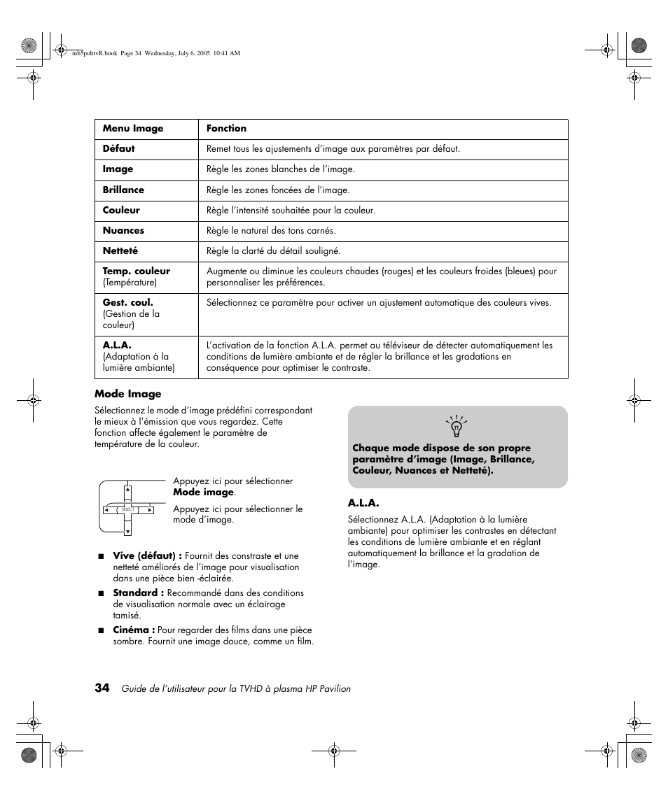 HP PL5000N User Manual | Page 138 / 294