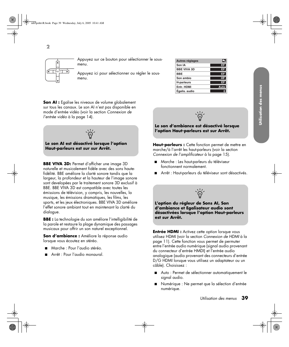 HP PL5000N User Manual | Page 143 / 294