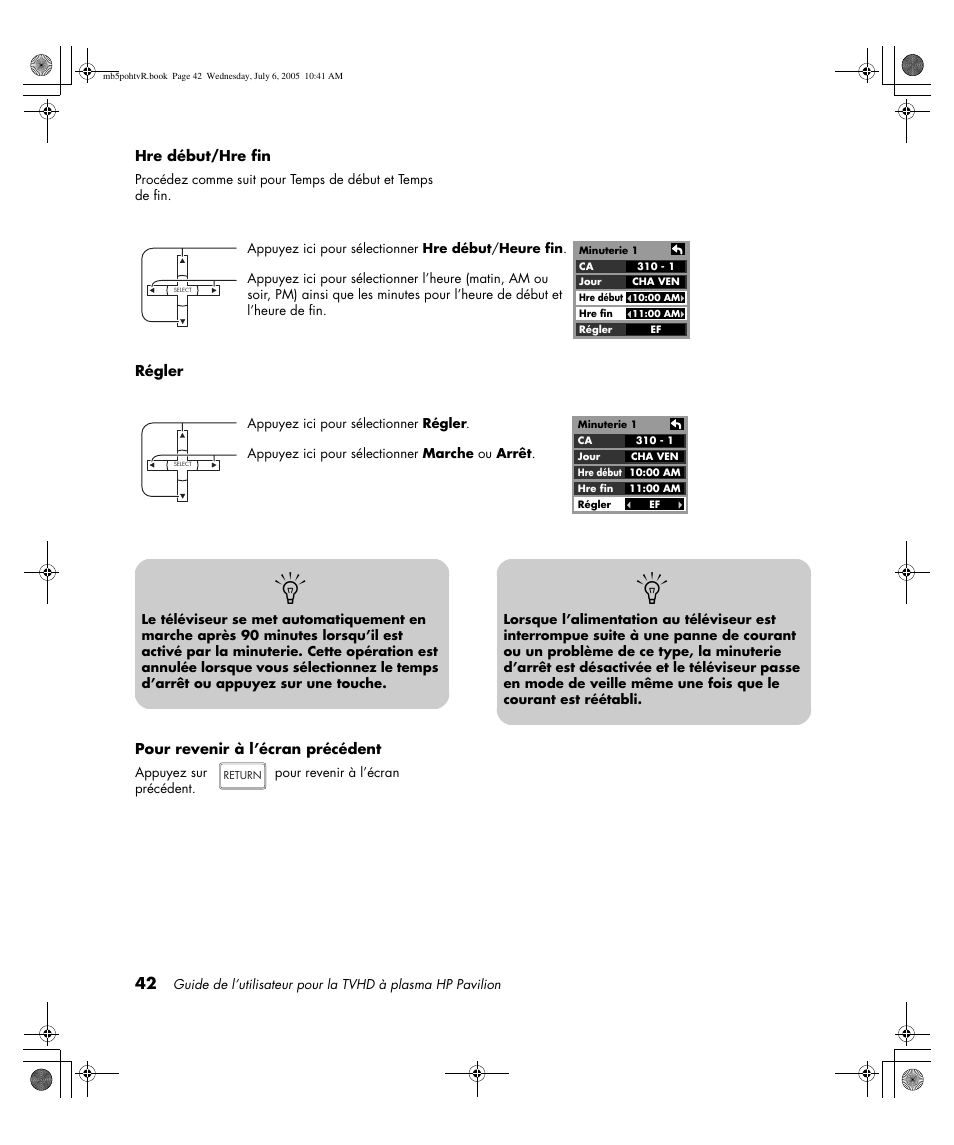 HP PL5000N User Manual | Page 146 / 294