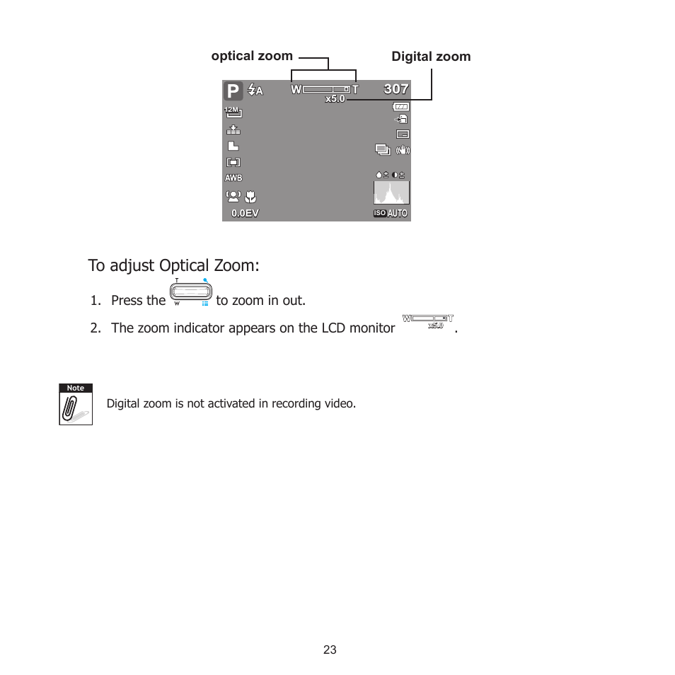 HP PW550 User Manual | Page 34 / 93