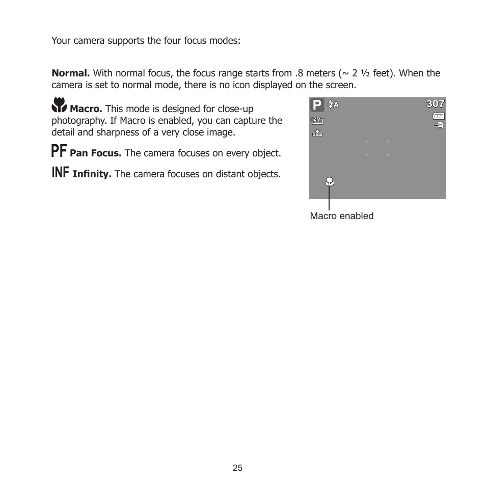 HP PW550 User Manual | Page 36 / 93