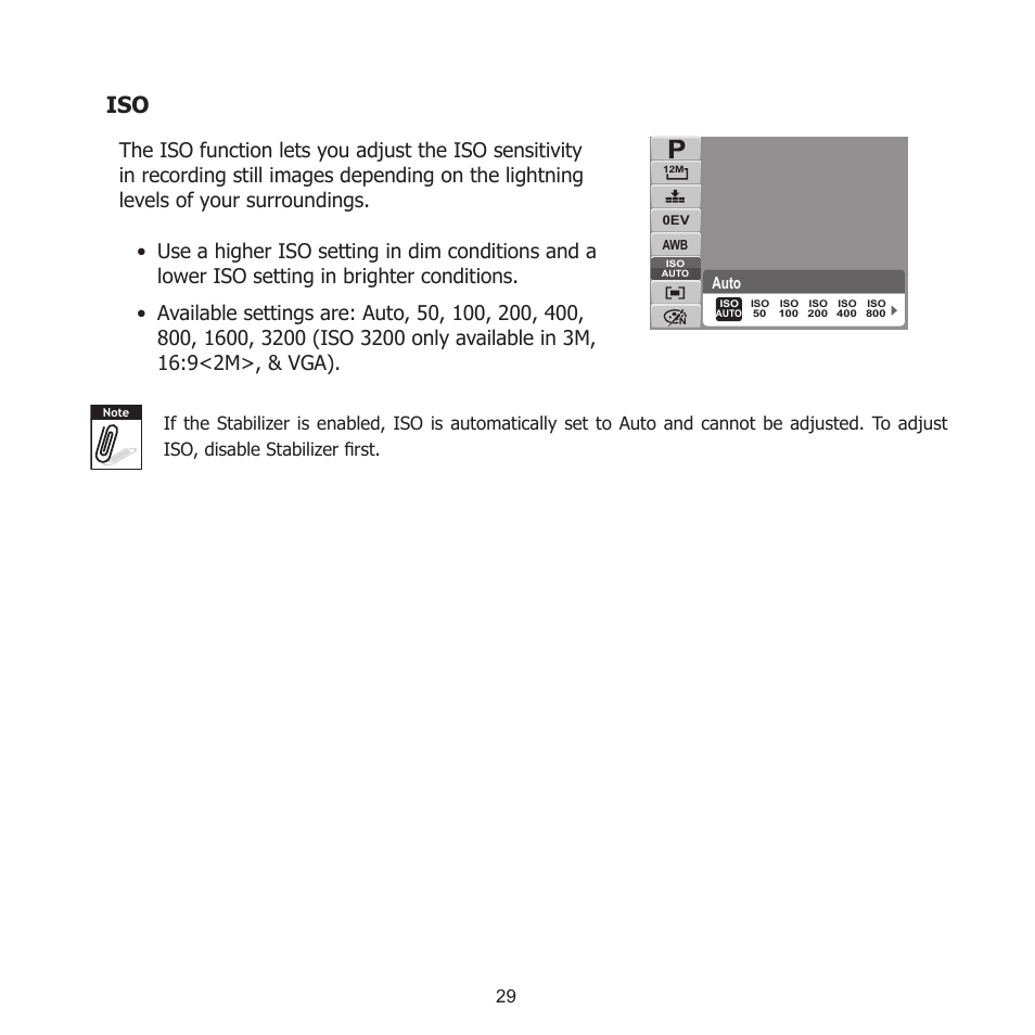 HP PW550 User Manual | Page 40 / 93