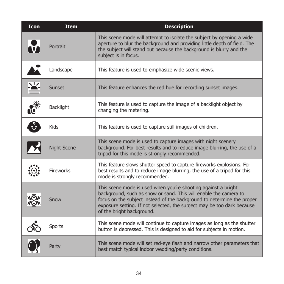 HP PW550 User Manual | Page 45 / 93