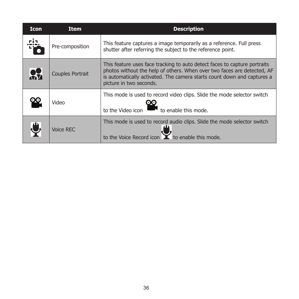 HP PW550 User Manual | Page 47 / 93