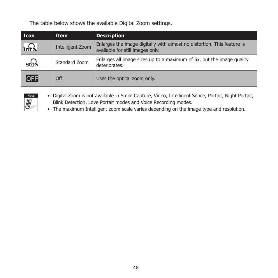 HP PW550 User Manual | Page 59 / 93