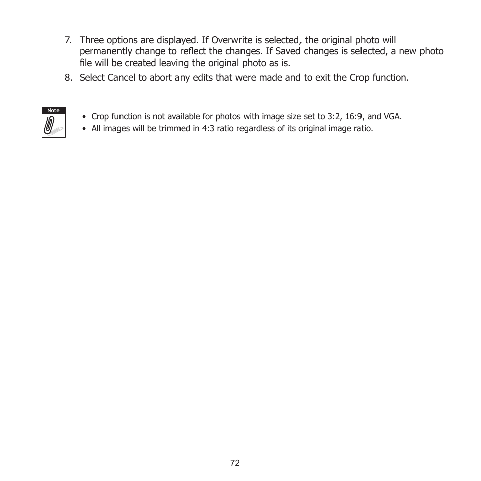 HP PW550 User Manual | Page 83 / 93