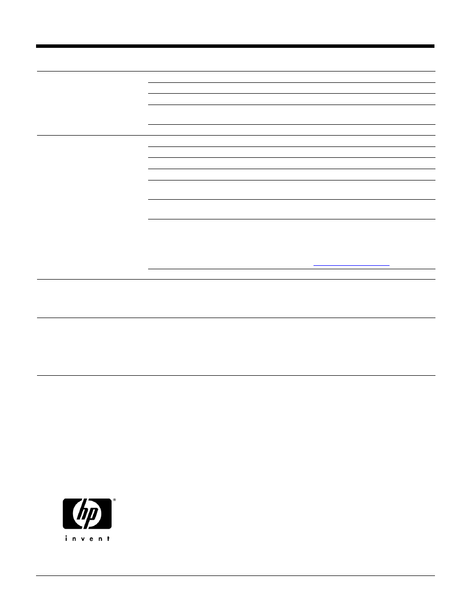 HP DAT 72 User Manual | 15 pages