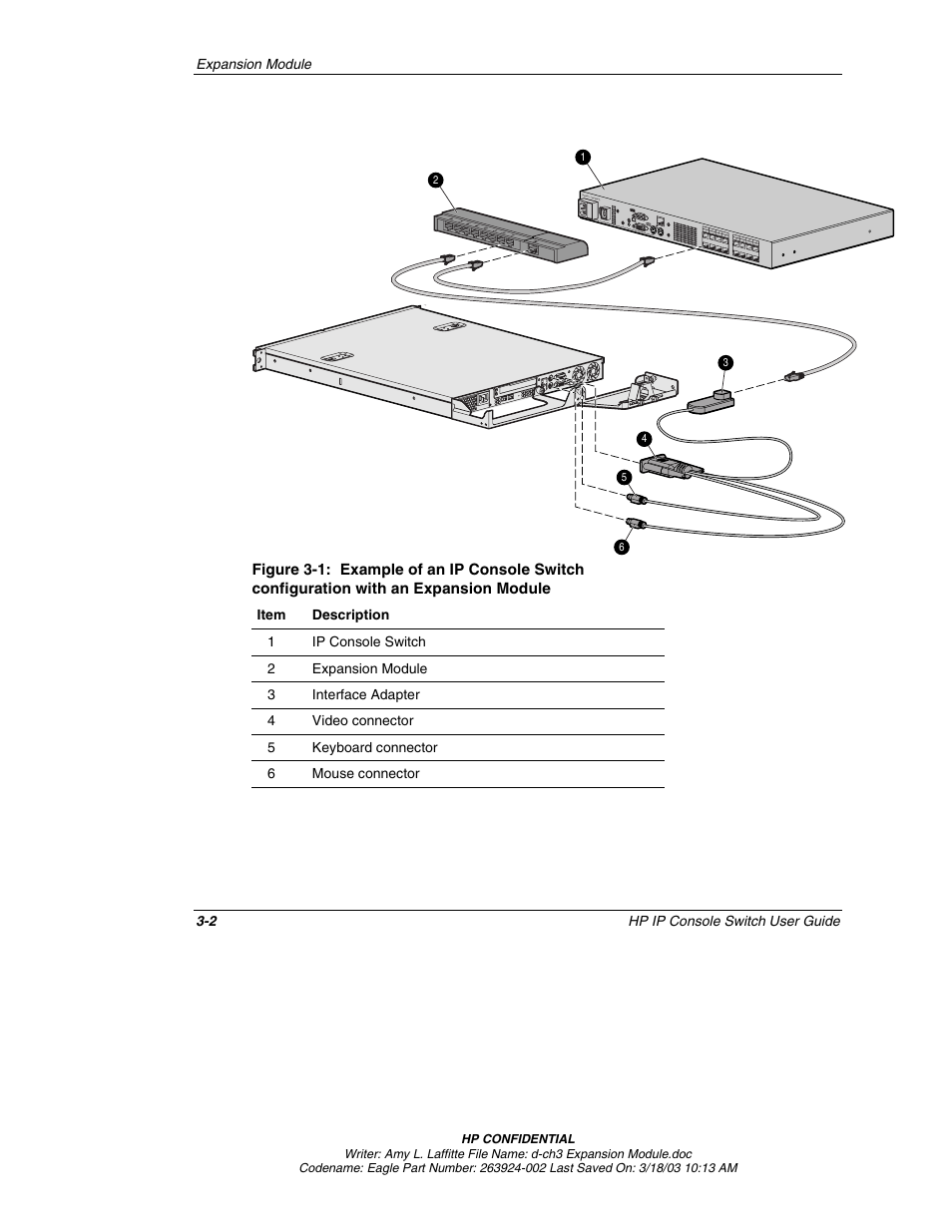 HP 263924-002 User Manual | Page 39 / 135