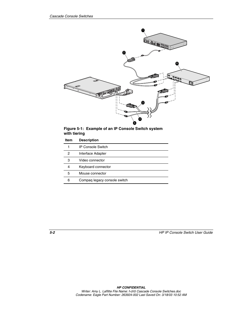 HP 263924-002 User Manual | Page 50 / 135