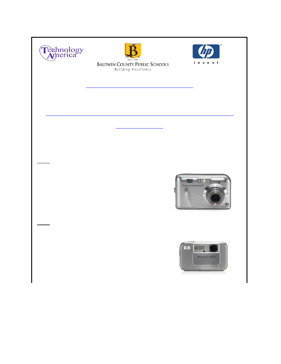 HP L2443A User Manual | 3 pages