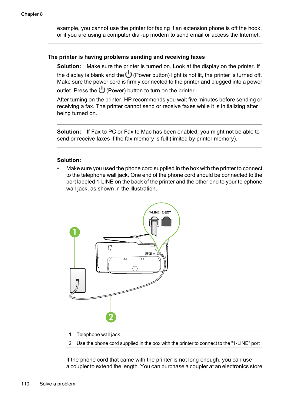 HP 6700 User Manual | Page 114 / 226