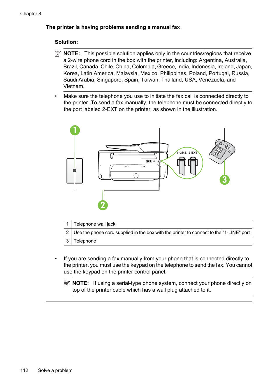 HP 6700 User Manual | Page 116 / 226