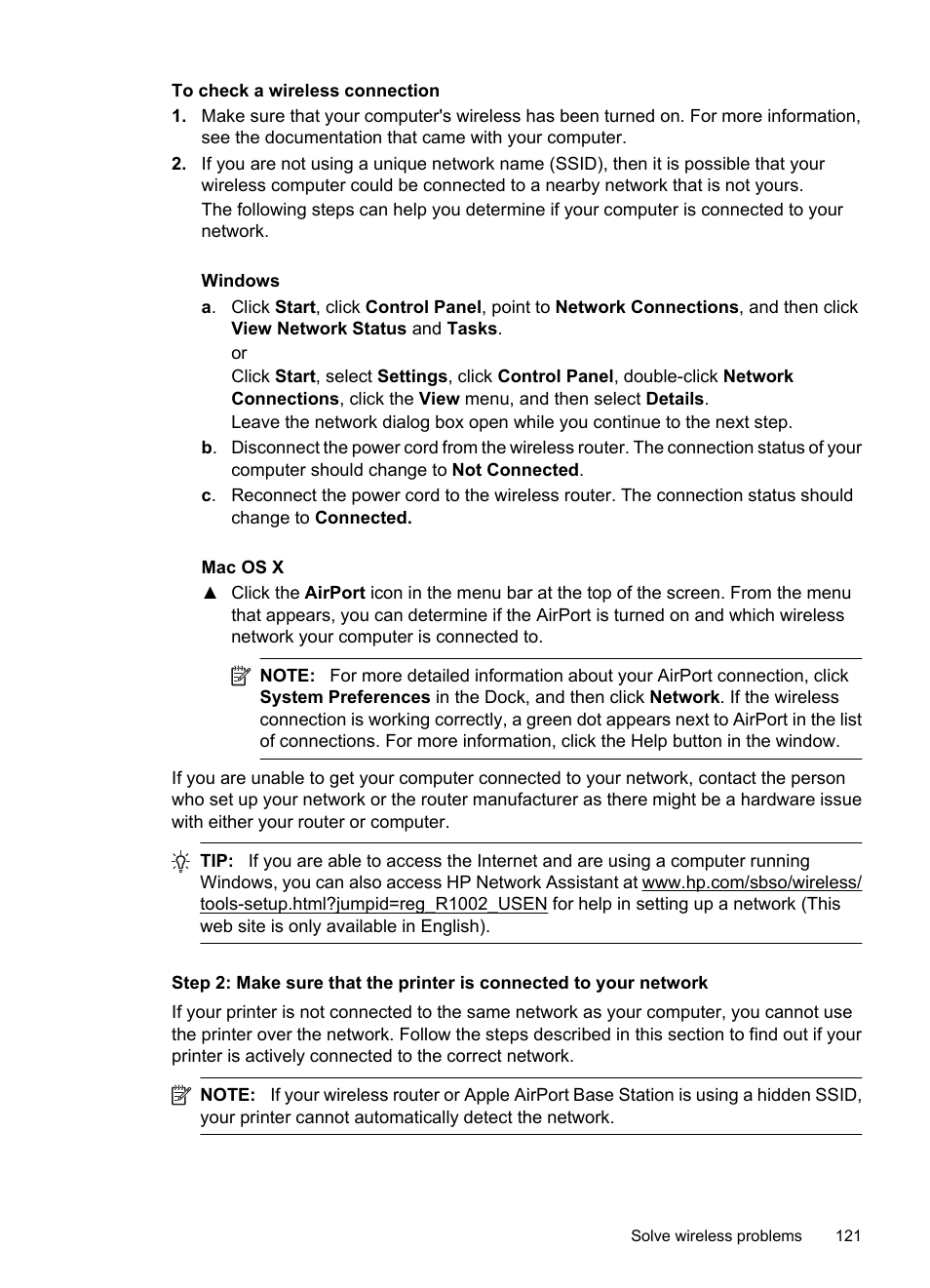 HP 6700 User Manual | Page 125 / 226