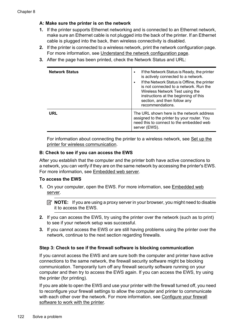 HP 6700 User Manual | Page 126 / 226